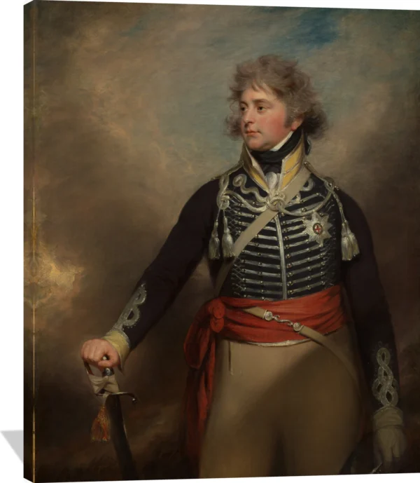 Sir William Beechey