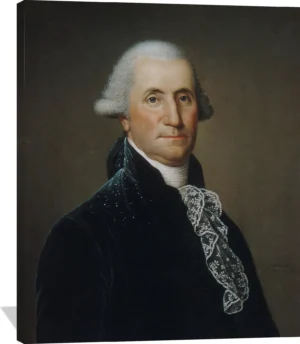 Adolph Ulrich Wertmuller