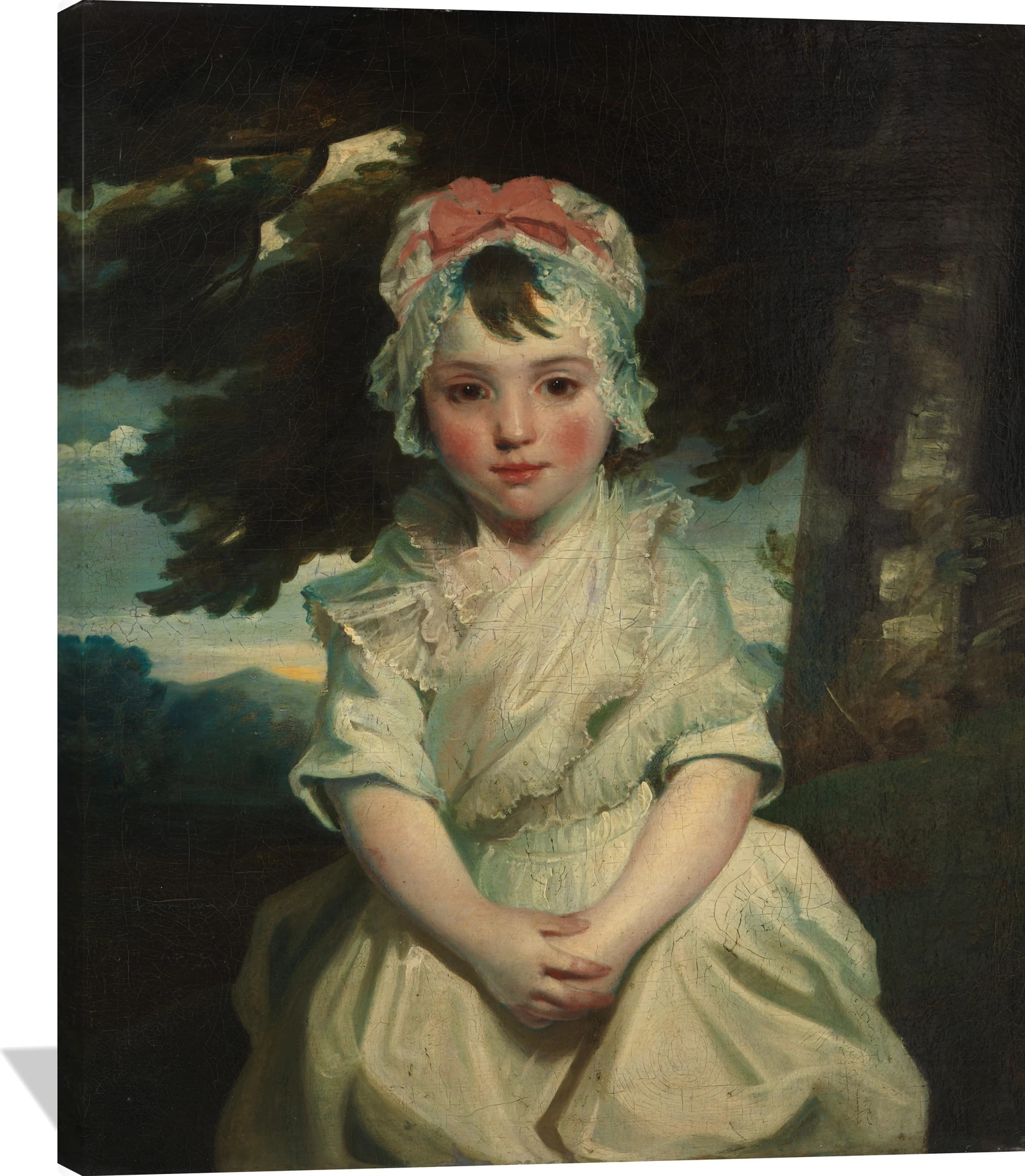 Georgiana Augusta Frederica Elliott (1782–1813), Later Lady Charles Bentinck