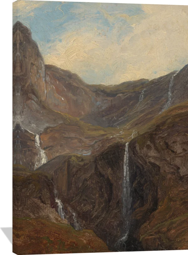 Thomas Fearnley