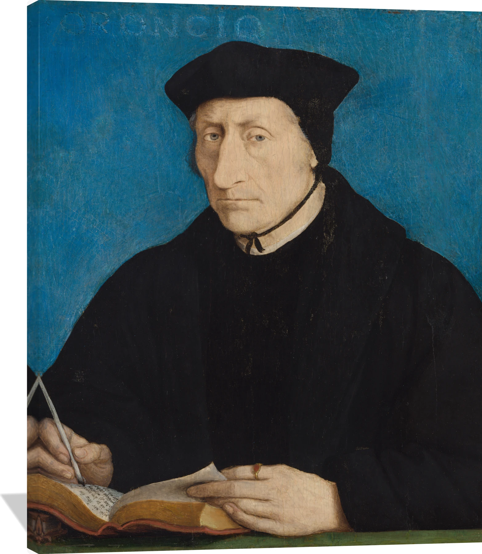 Guillaume Budé (1467–1540)