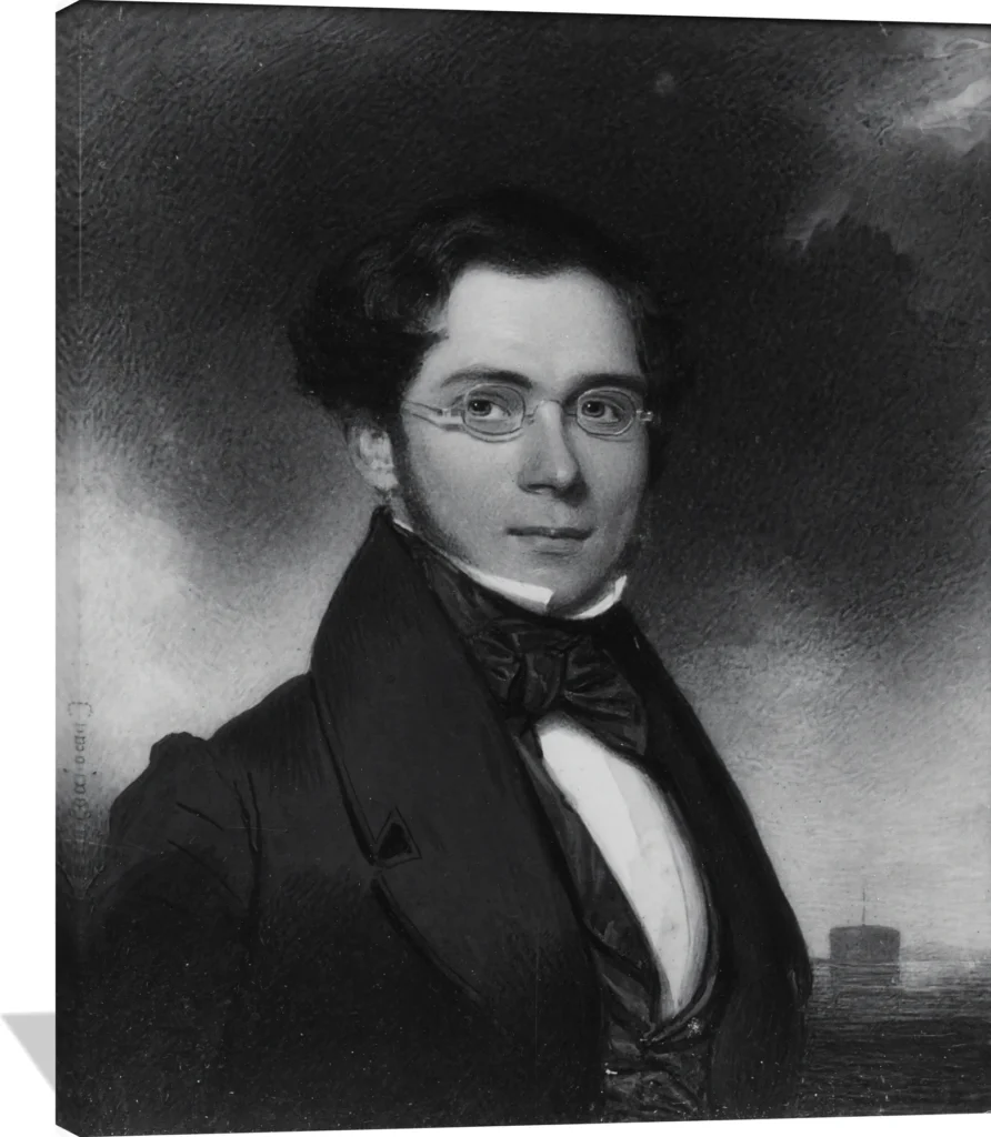 Gustavus Adolphus Rollins