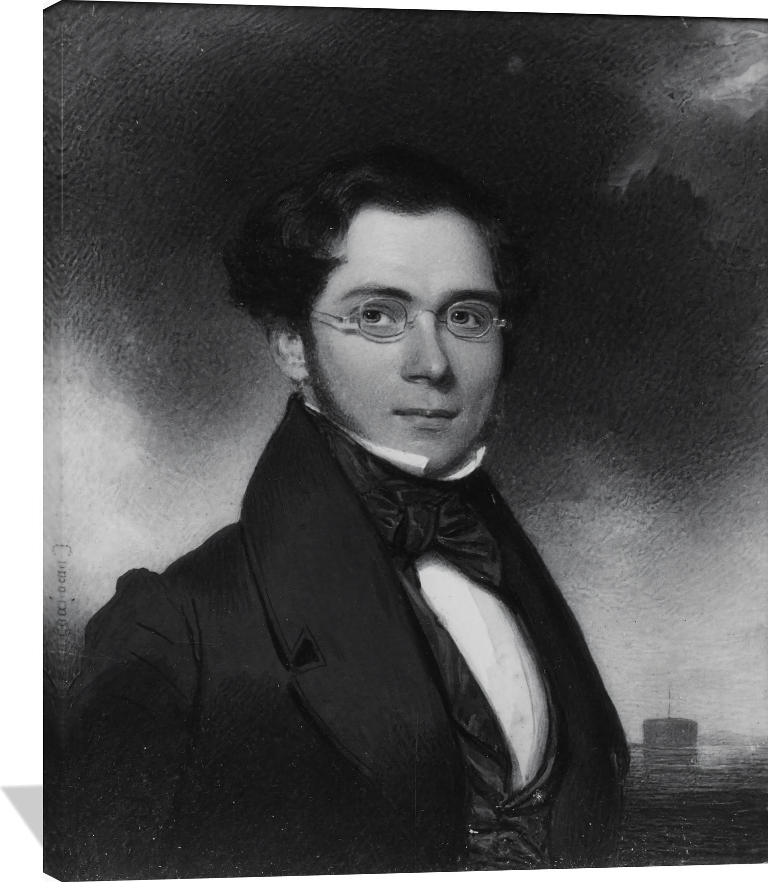 Gustavus Adolphus Rollins