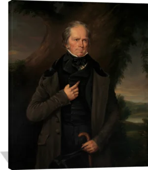 Theodore Sidney Moise