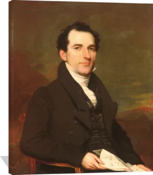 Henry La Tourette de Groot