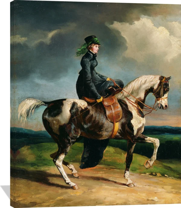 Théodore Gericault