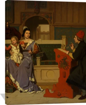 Wilhelm (Guillaume) Koller