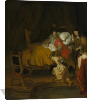 Gerbrand van den Eeckhout