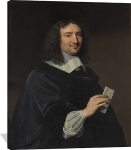Artwork by Philippe de Champaigne