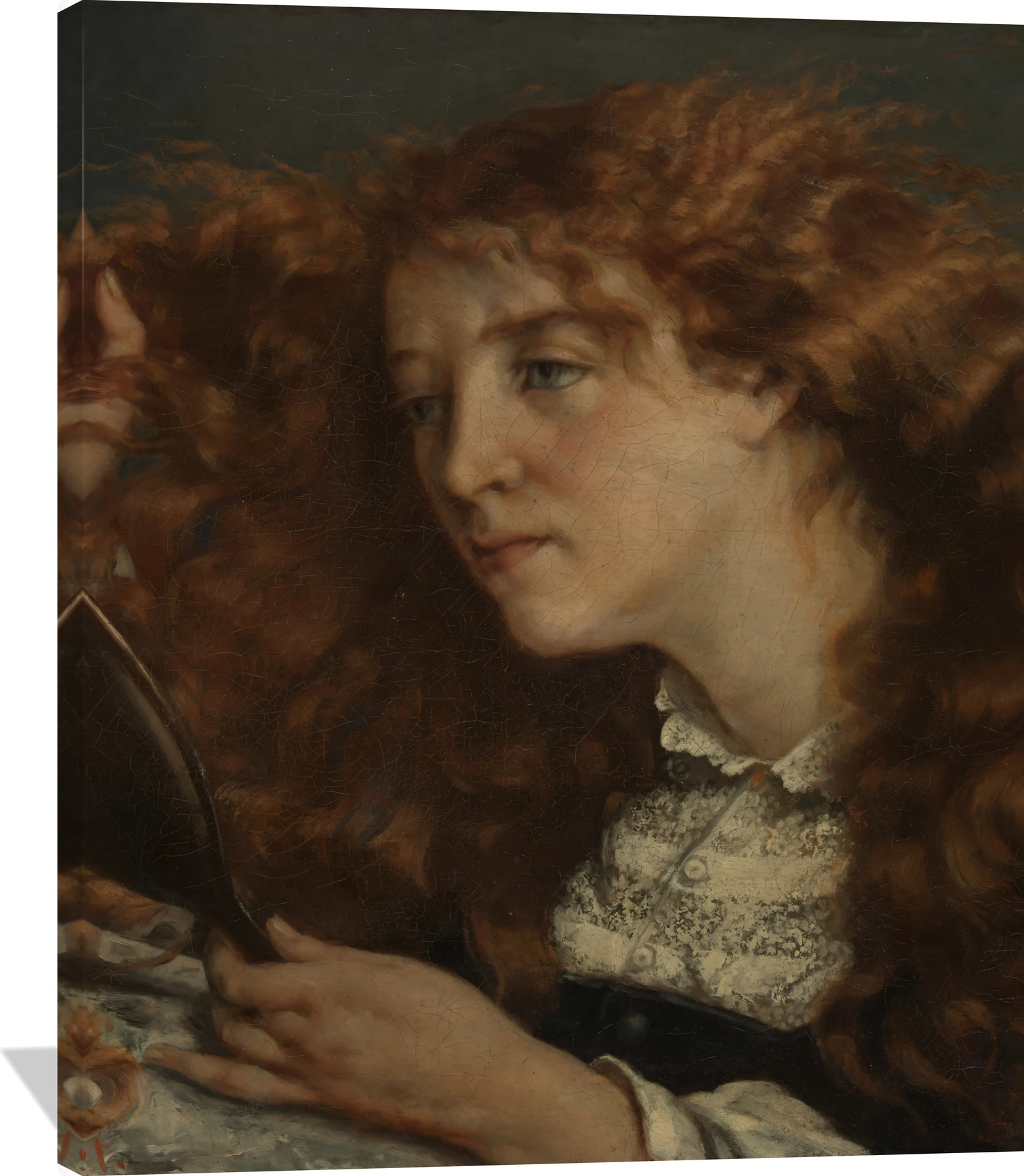 Jo, La Belle Irlandaise