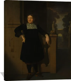 Pieter van Slingelandt