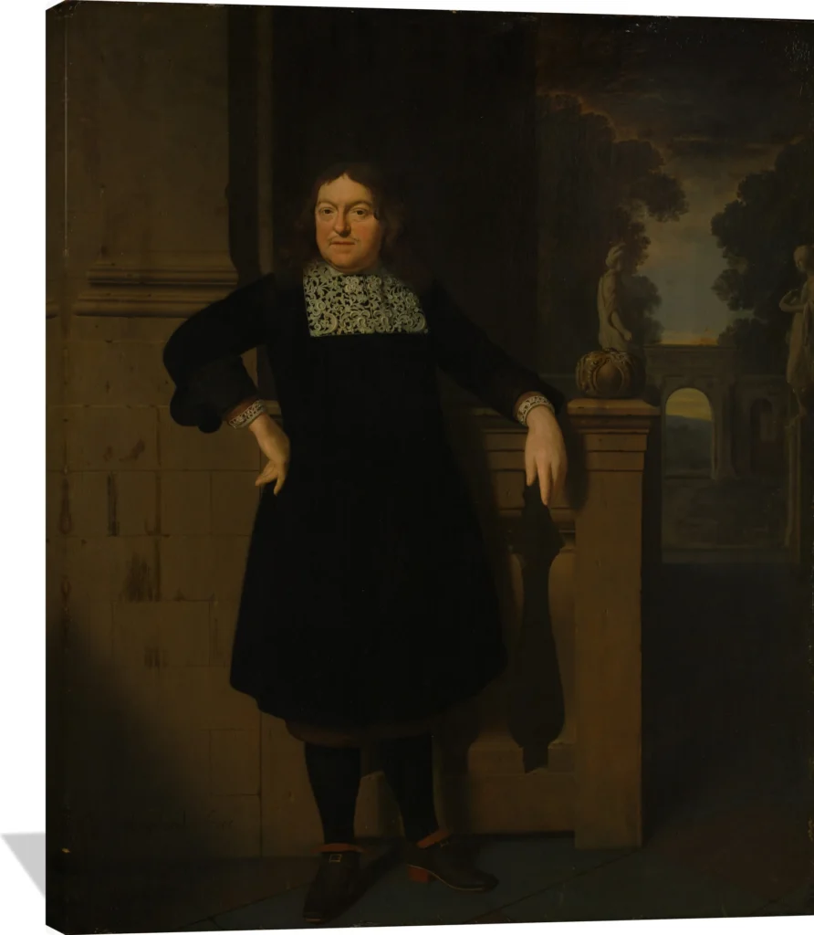 Johan Hulshout (1623–1687)