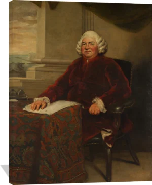 John Barker (1707–1787)