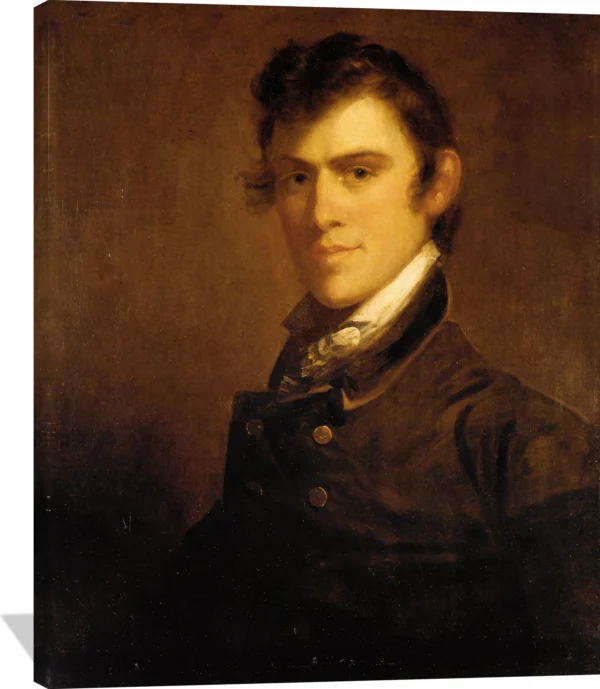 Matthew Harris Jouett