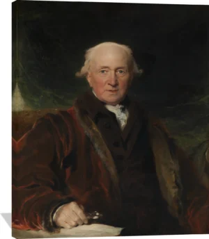 John Julius Angerstein (1736–1823)