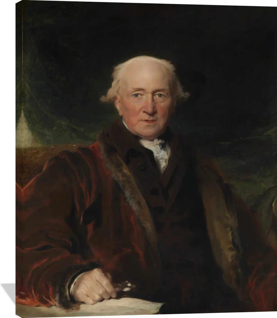 John Julius Angerstein (1736–1823)