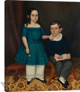 Artwork by Joseph Whiting Stock