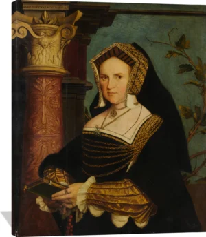 Lady Guildford (Mary Wotton, 1499–1558)