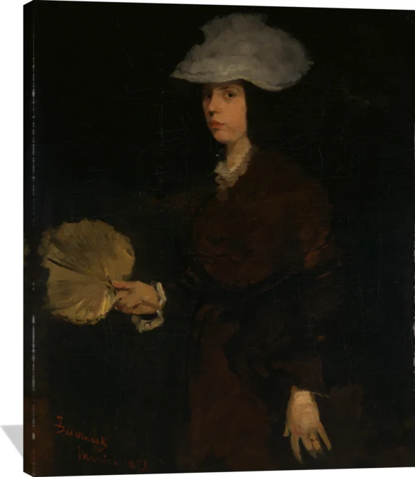 Frank Duveneck