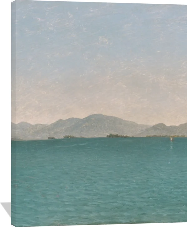 John Frederick Kensett