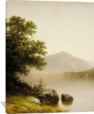 John William Casilear