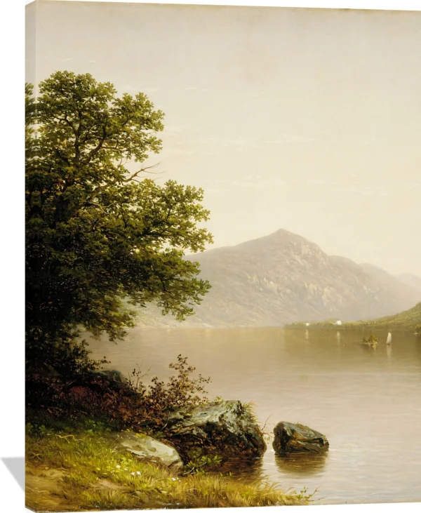 John William Casilear