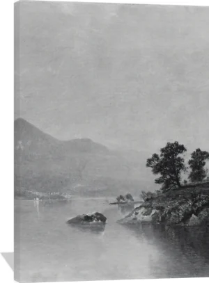 Lake George, New York