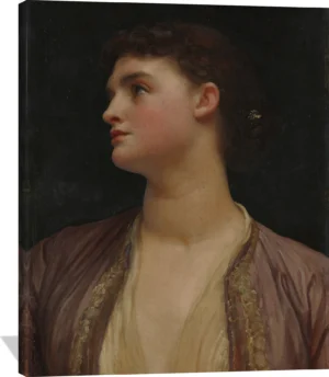 Frederic, Lord Leighton
