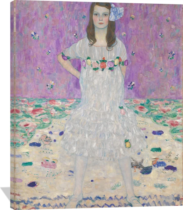 Gustav Klimt