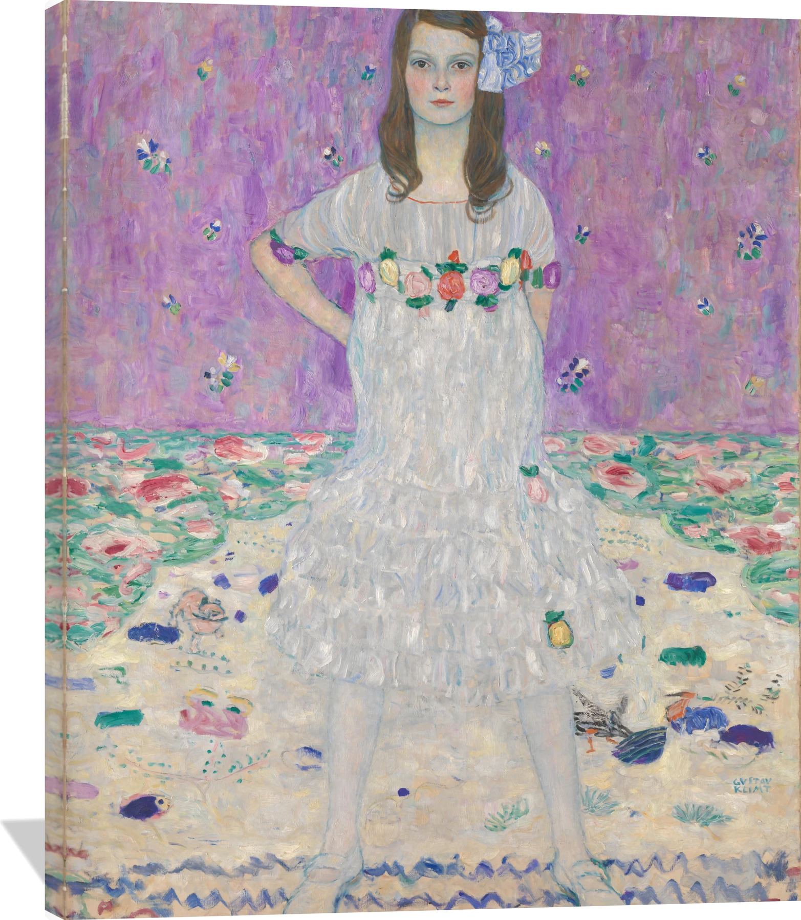 Mäda Primavesi (1903–2000)