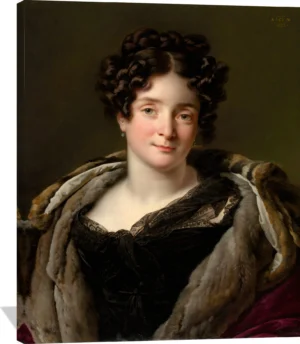 Anne Louis Girodet-Trioson