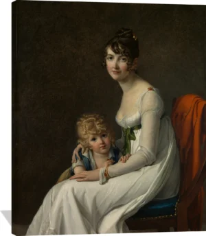 Marie Guillemine Benoist