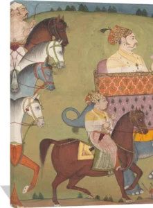 Artwork by Nihal Chand