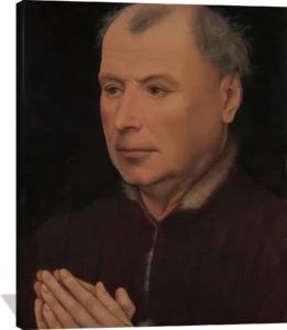 Artwork by Rogier van der Weyden