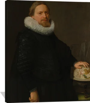 Nicolaes Eliasz Pickenoy