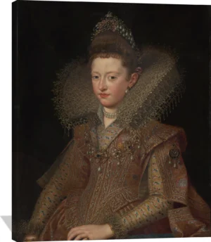 Frans Pourbus the Younger