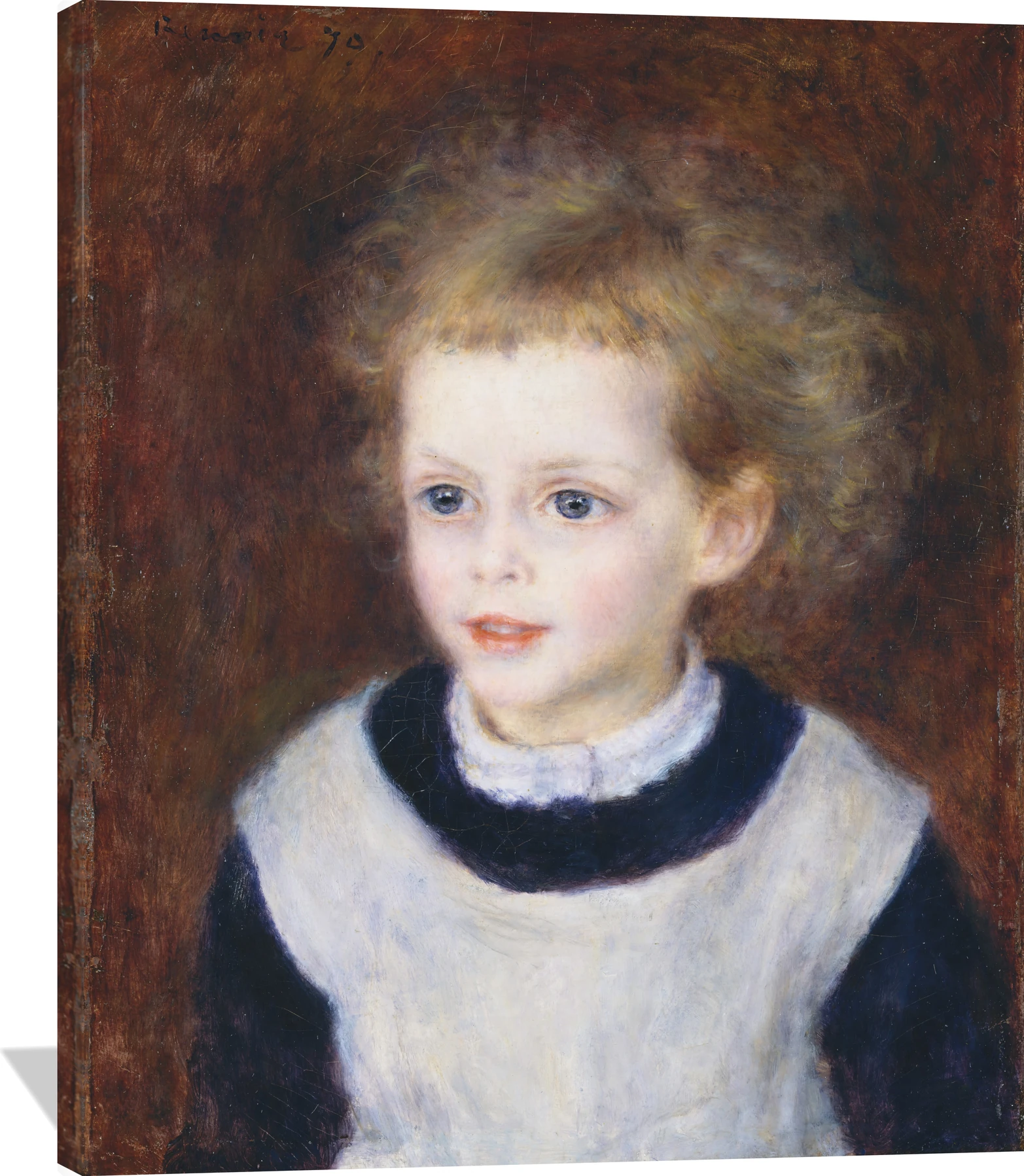 Marguerite-Thérèse (Margot) Berard (1874–1956)