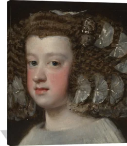 Artwork by Velázquez (Diego Rodríguez de Silva y Velázquez)