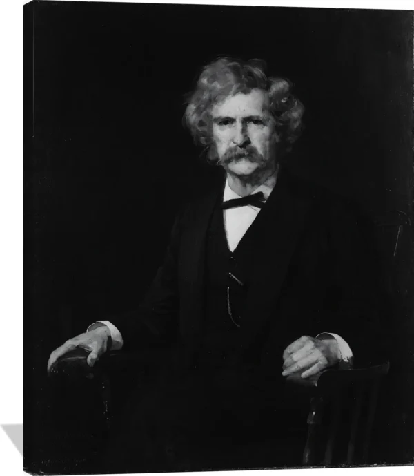 Charles Noel Flagg