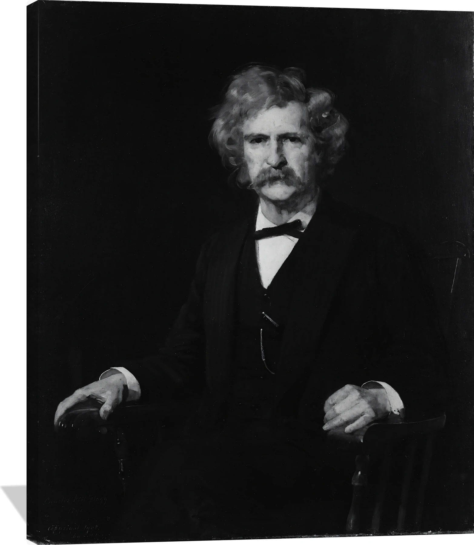 Mark Twain