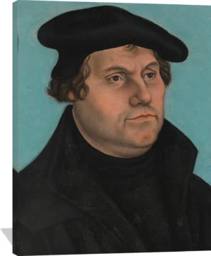 Martin Luther (1483–1546)