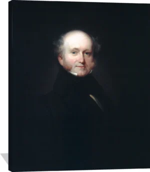 Martin Van Buren