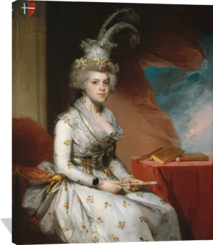 Matilda Stoughton de Jaudenes