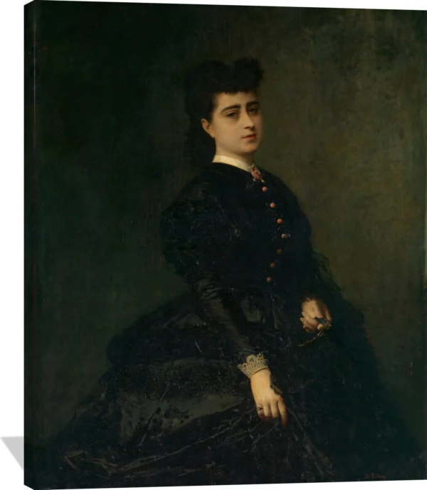 Mariano Fortuny Marsal
