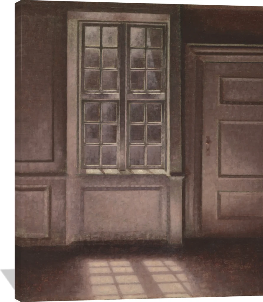 Moonlight, Strandgade 30