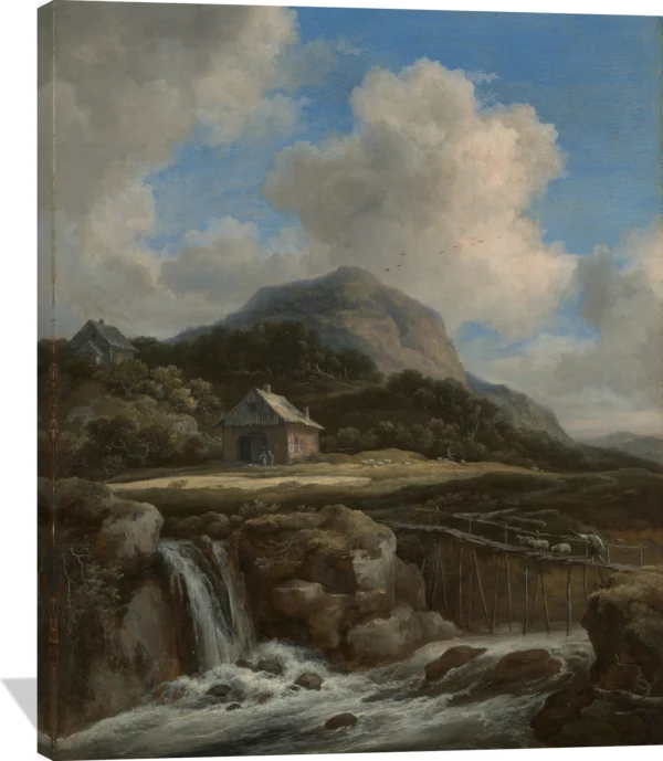 Waterfalls