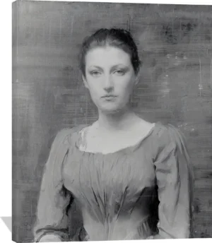 Mrs. Alfred Q. Collins