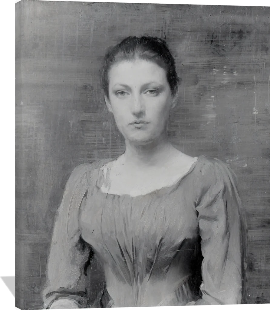 Mrs. Alfred Q. Collins