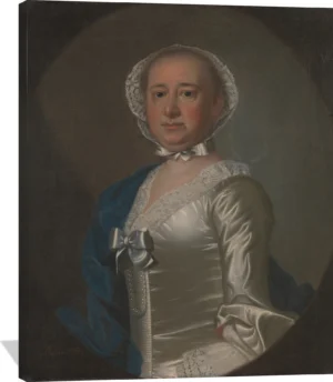 Mrs. Gabriel Manigault