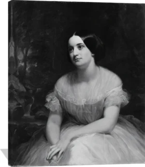 Mrs. James Clinton Griswold